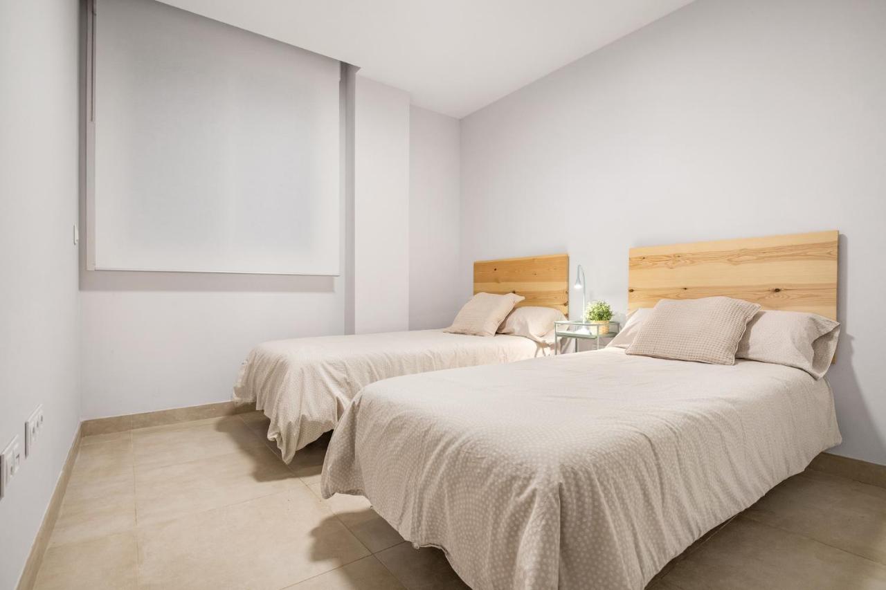 Luxury Leticia Apartamento