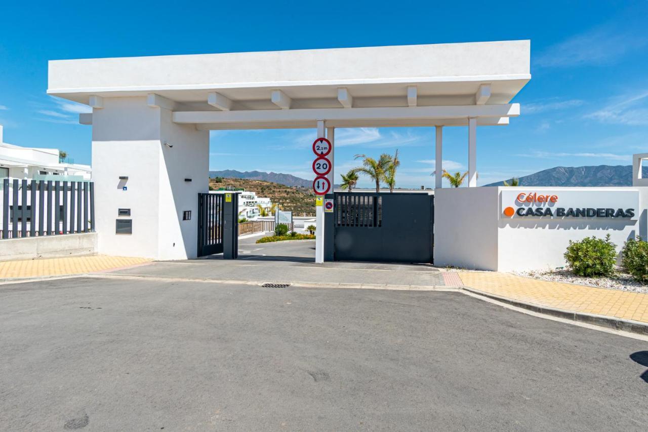 Apartamento Luxury Leticia *