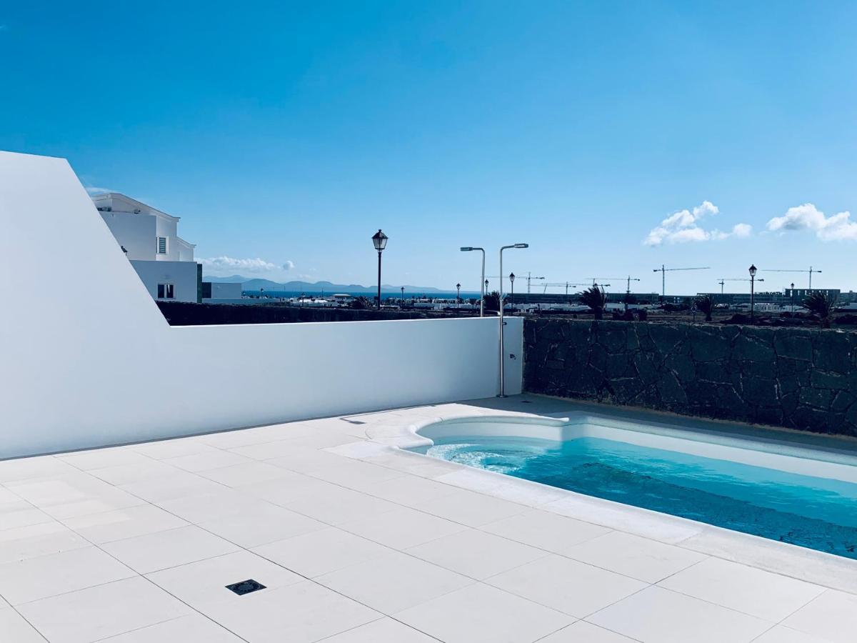 Holiday home Trendy Casa Linea
