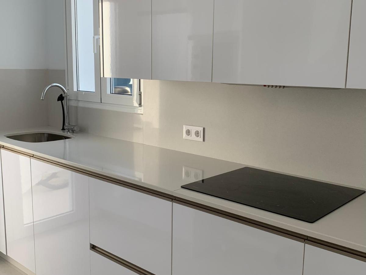 Trendy Casa Linea Holiday home *