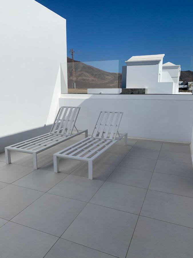 Trendy Casa Linea Holiday home Playa Blanca (Lanzarote)
