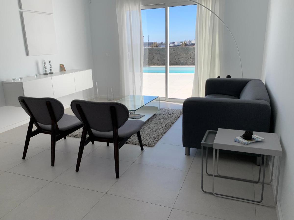 Trendy Casa Linea Holiday home *