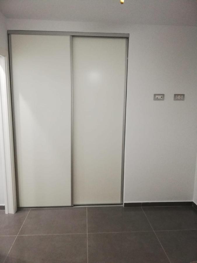 Apartment House Vittoria Parque Santiago
