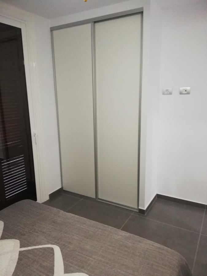 Apartment House Vittoria Parque Santiago *
