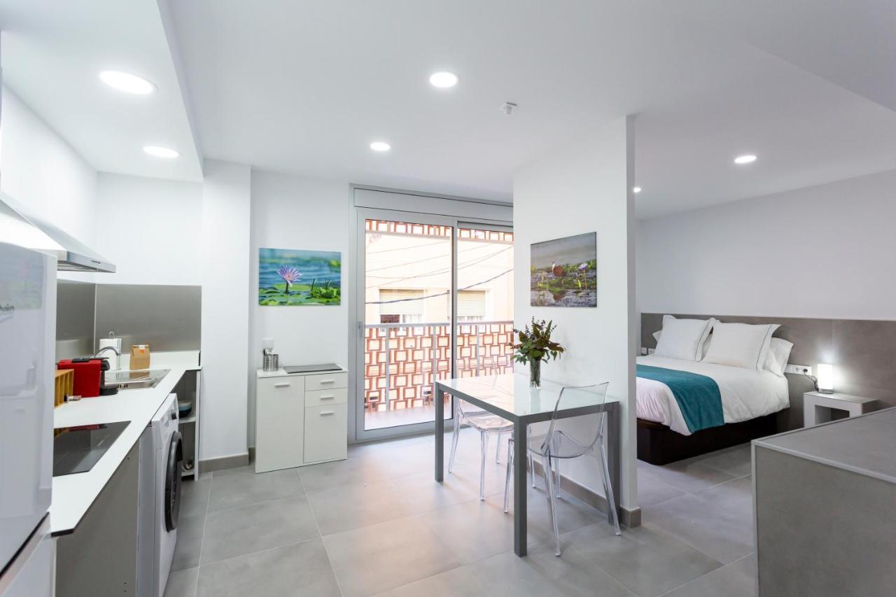 8 Lacus Victoria Apartamento *