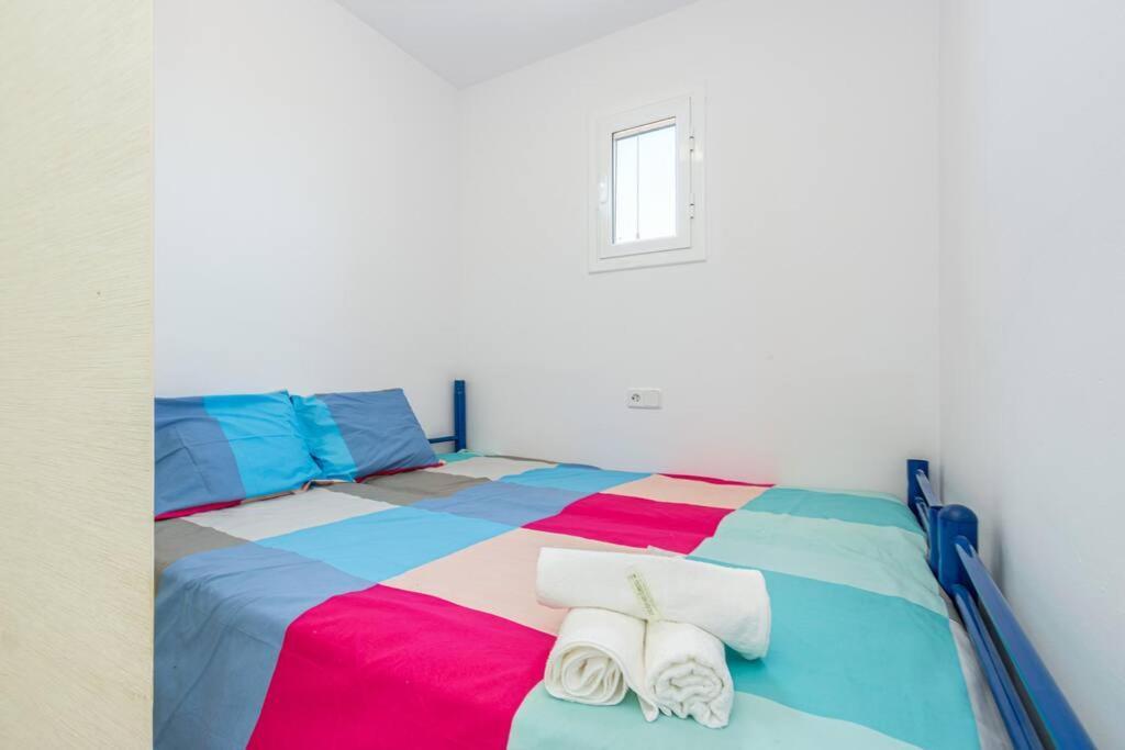 Apartment 1ª Linea Playa, Wifi, Karina16 Centro, Piscinas