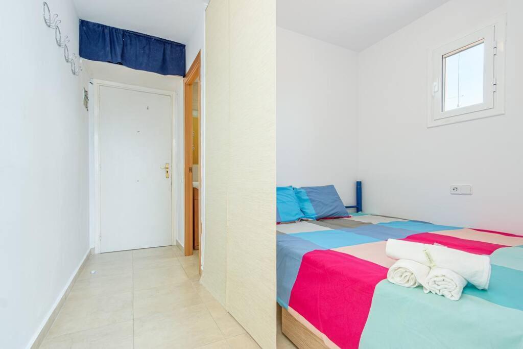 1ª Linea Playa, Wifi, Karina16 Centro, Piscinas Apartment *