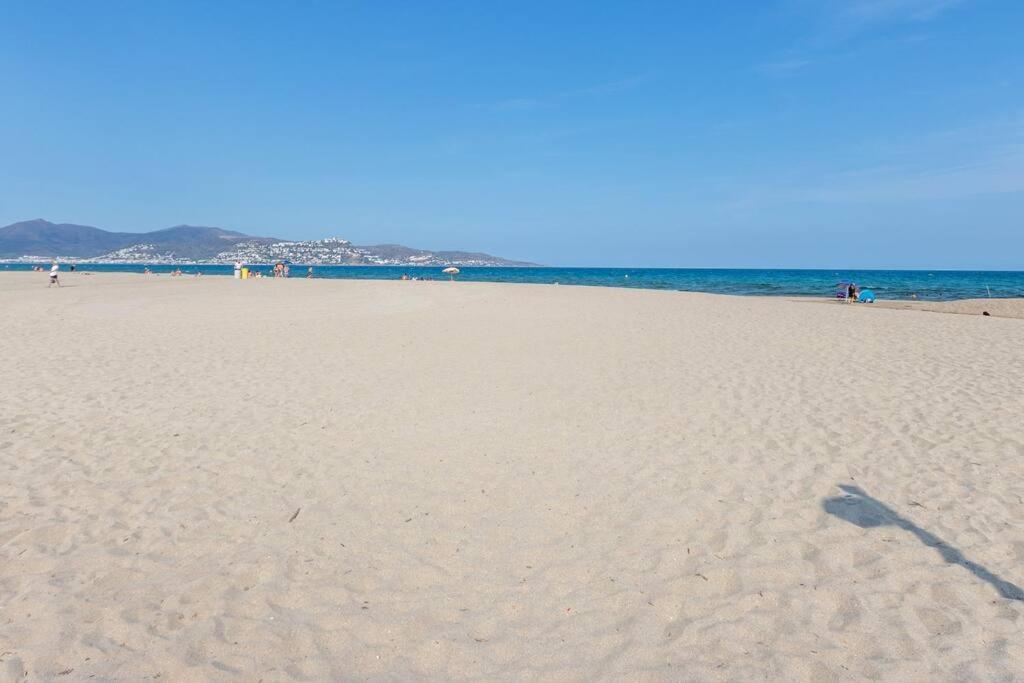 1ª Linea Playa, Wifi, Karina16 Centro, Piscinas Apartment