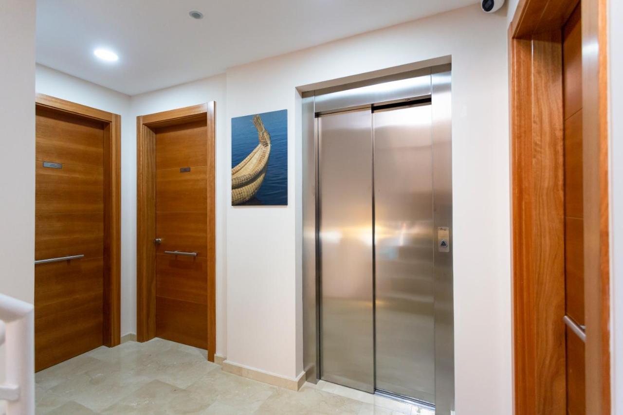 Apartamento 8 Lacus Victoria L'Hospitalet de Llobregat