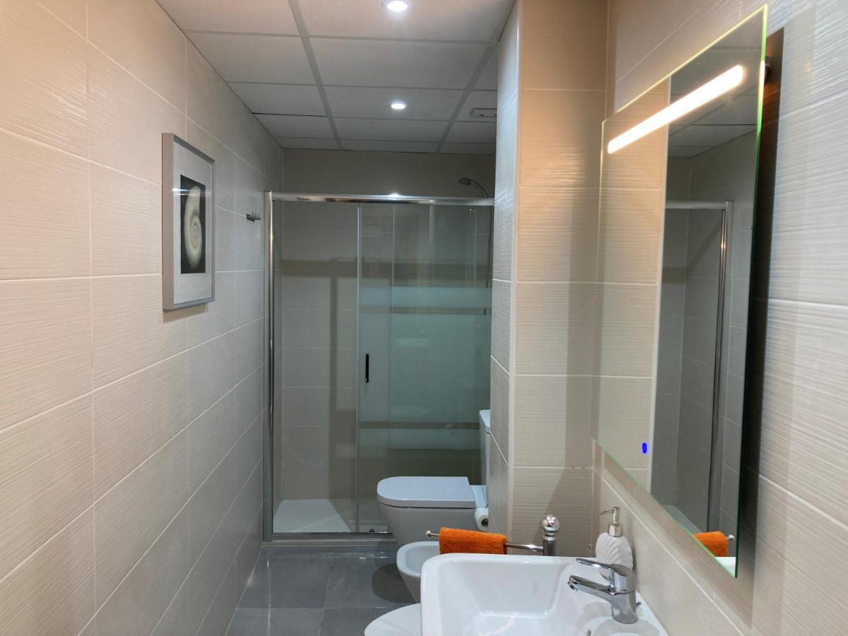 Apartamento Joanxxii *