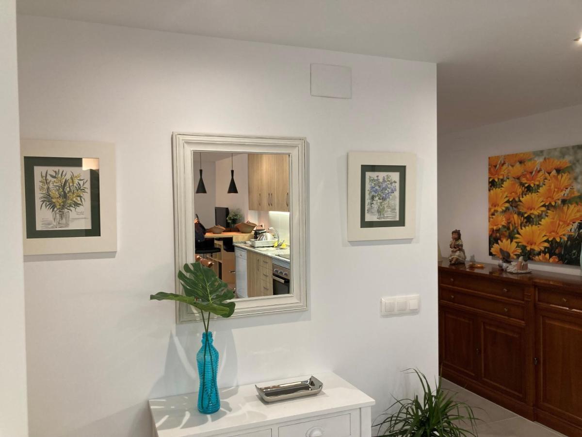 Apartamento Joanxxii Apartment *