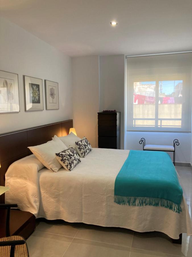 Apartamento Joanxxii Benicarlo