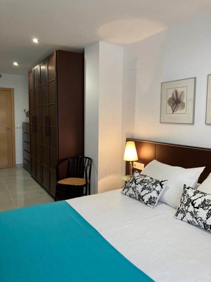 Apartamento Joanxxii Apartment *