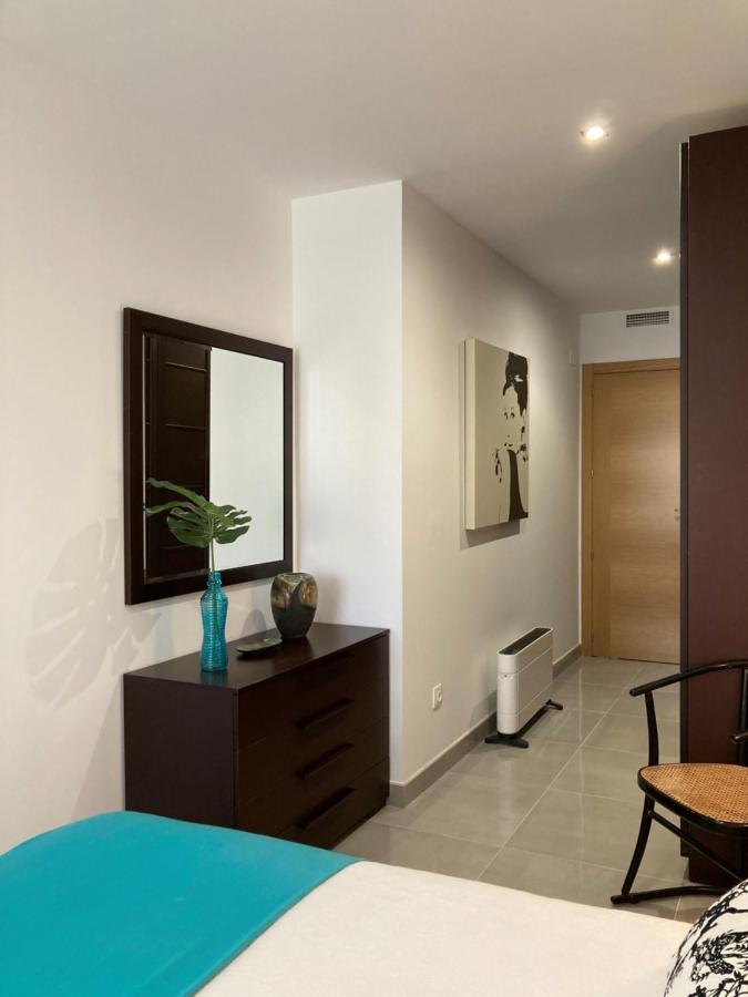 Apartment Apartamento Joanxxii *