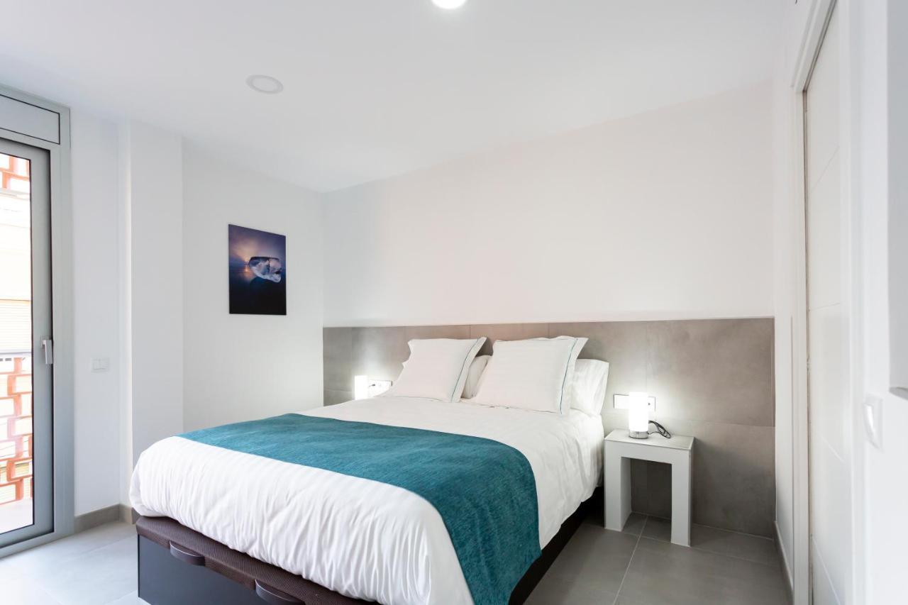 8 Lacus Baikal * L'Hospitalet de Llobregat