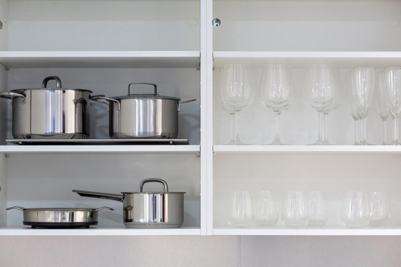 8 Lacus Baikal Apartamento *