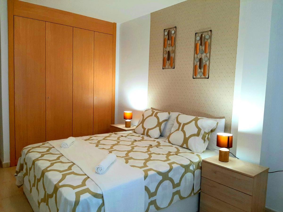 Bright And Calm With Pools, Golf Court * San Miguel de Abona