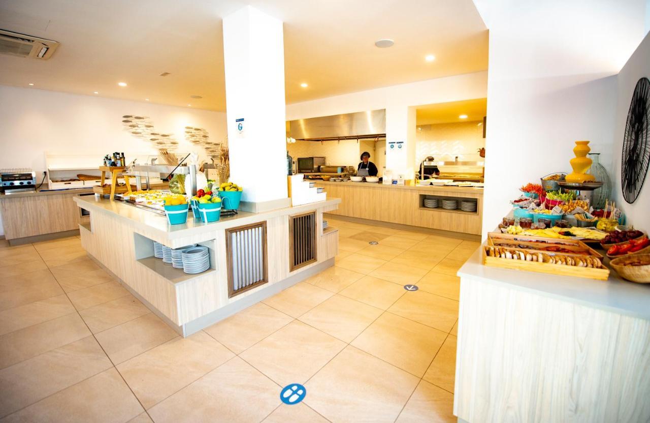 Seaclub Alcudia Mediterranean (adults Only) Apartahotel