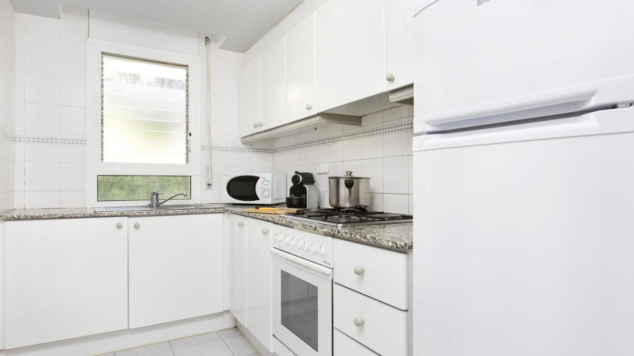Apartment 1Op - Pals Begur