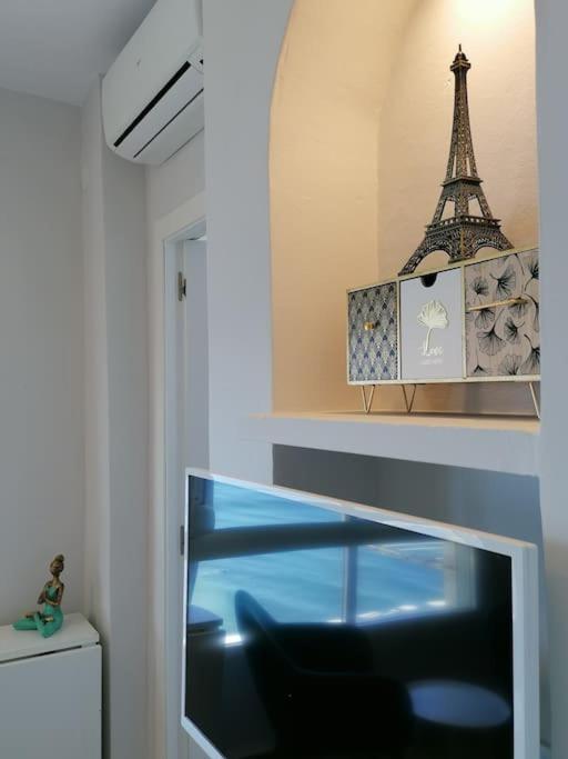 Apartamento La Vie Est Belle Mijas