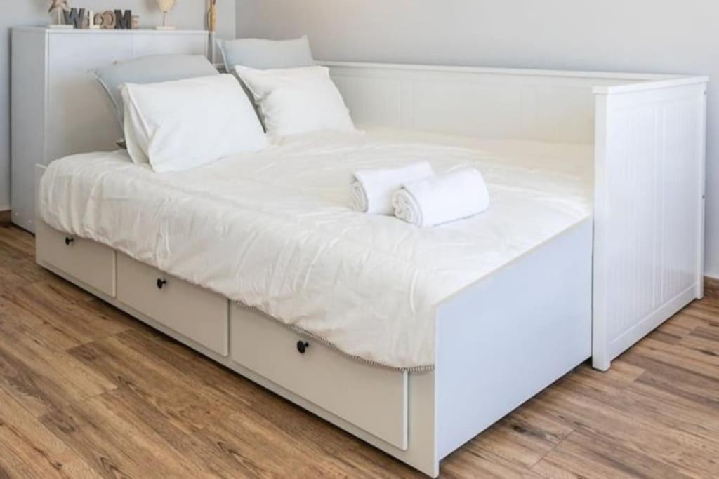 La Vie Est Belle Apartamento