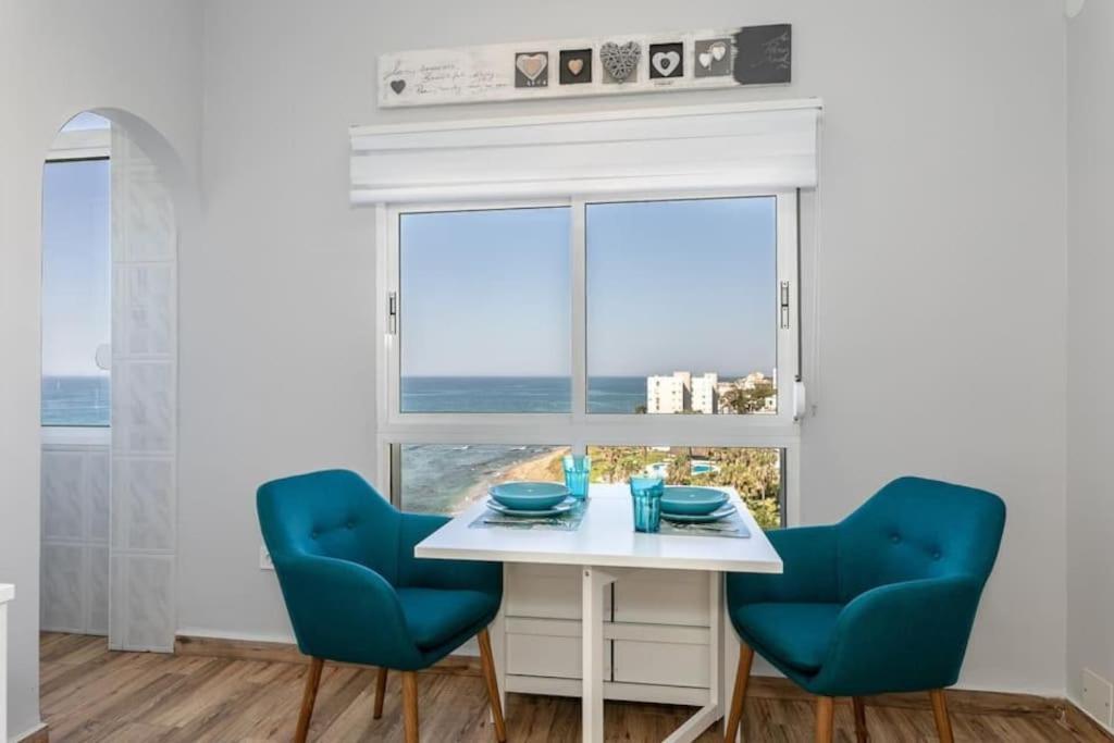 Apartamento La Vie Est Belle Mijas