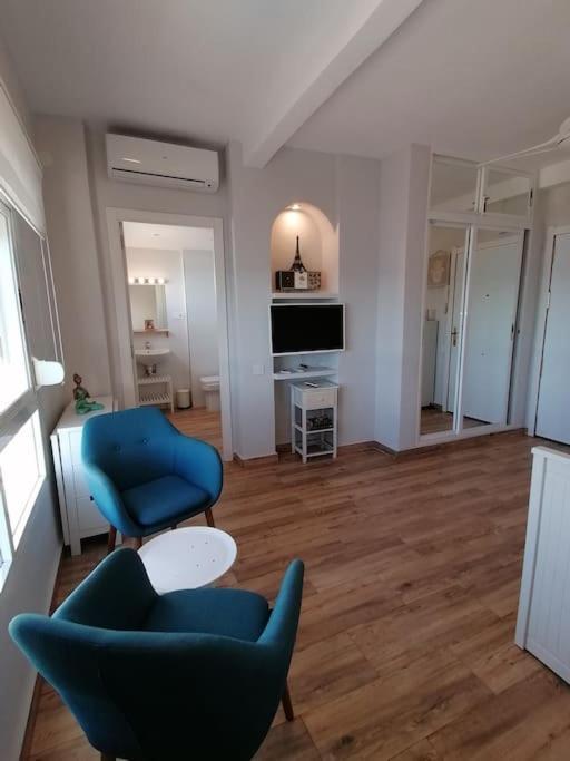 La Vie Est Belle Apartamento Mijas