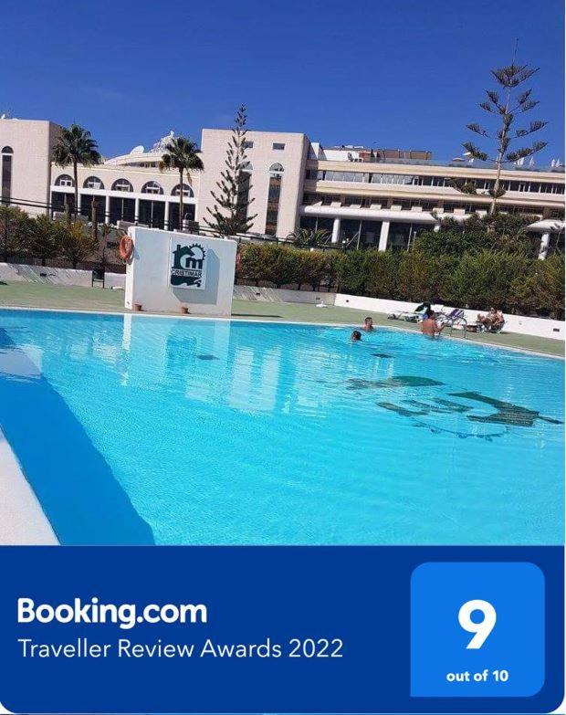 Cristimar - Stunning Vacation For Families & Friends Apartamento *