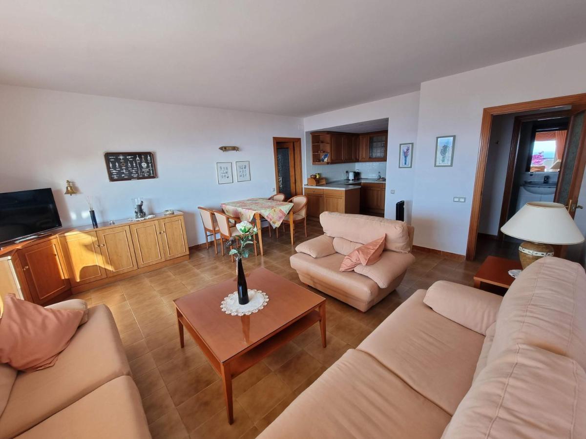 Your Paradise At Costa Brava Apartamento