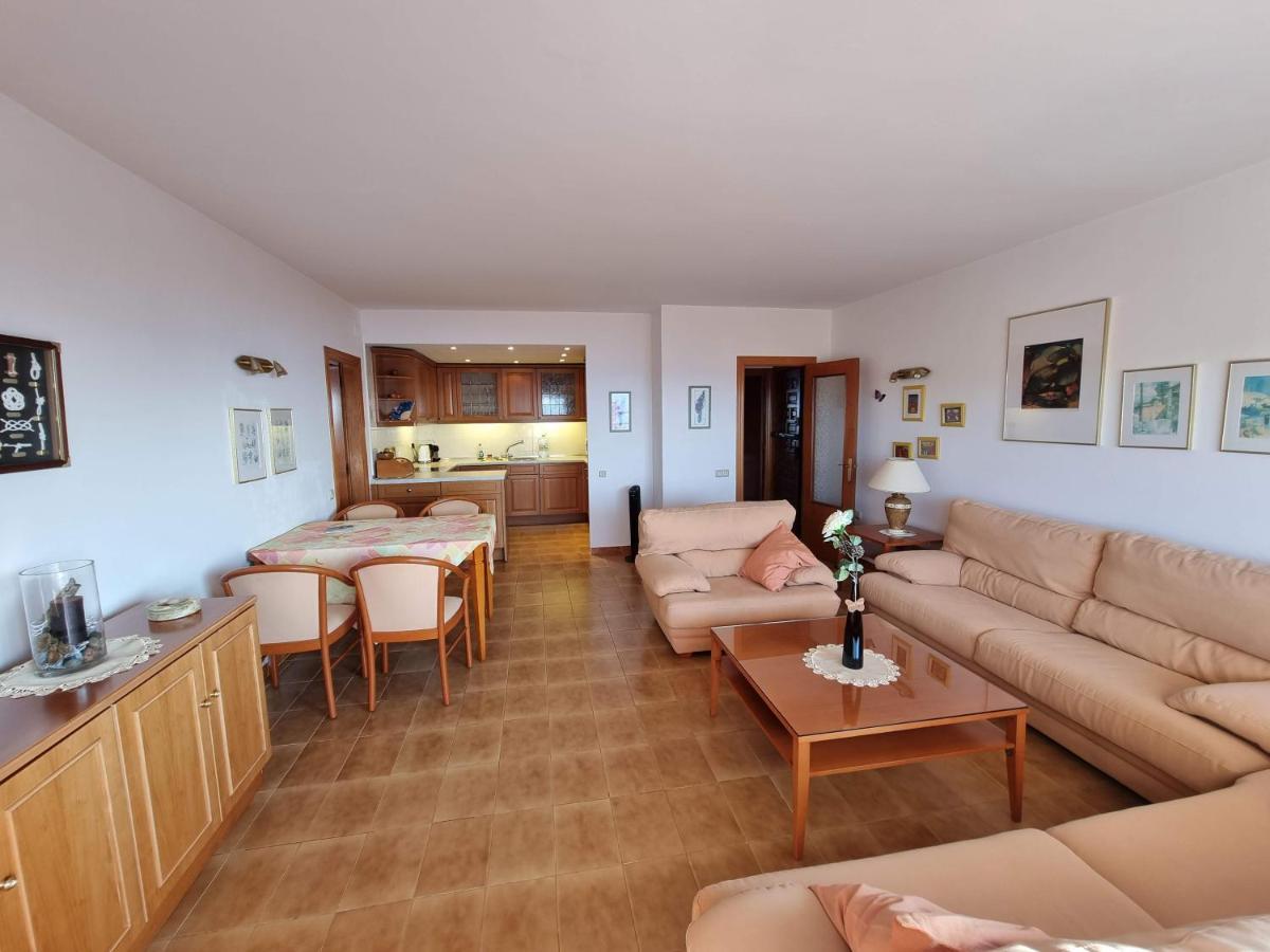 Your Paradise At Costa Brava Apartamento Blanes