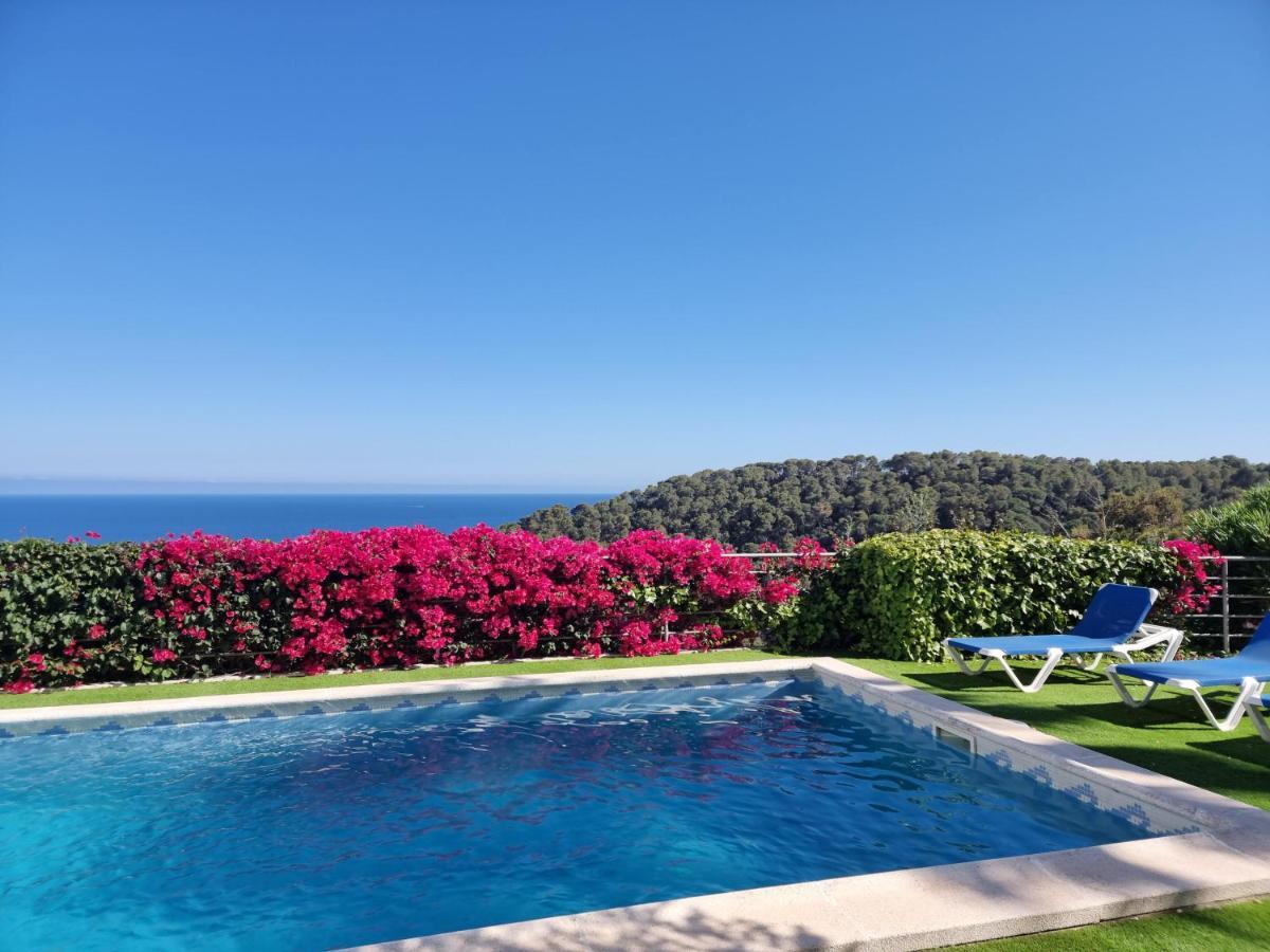Your Paradise At Costa Brava Apartamento Blanes