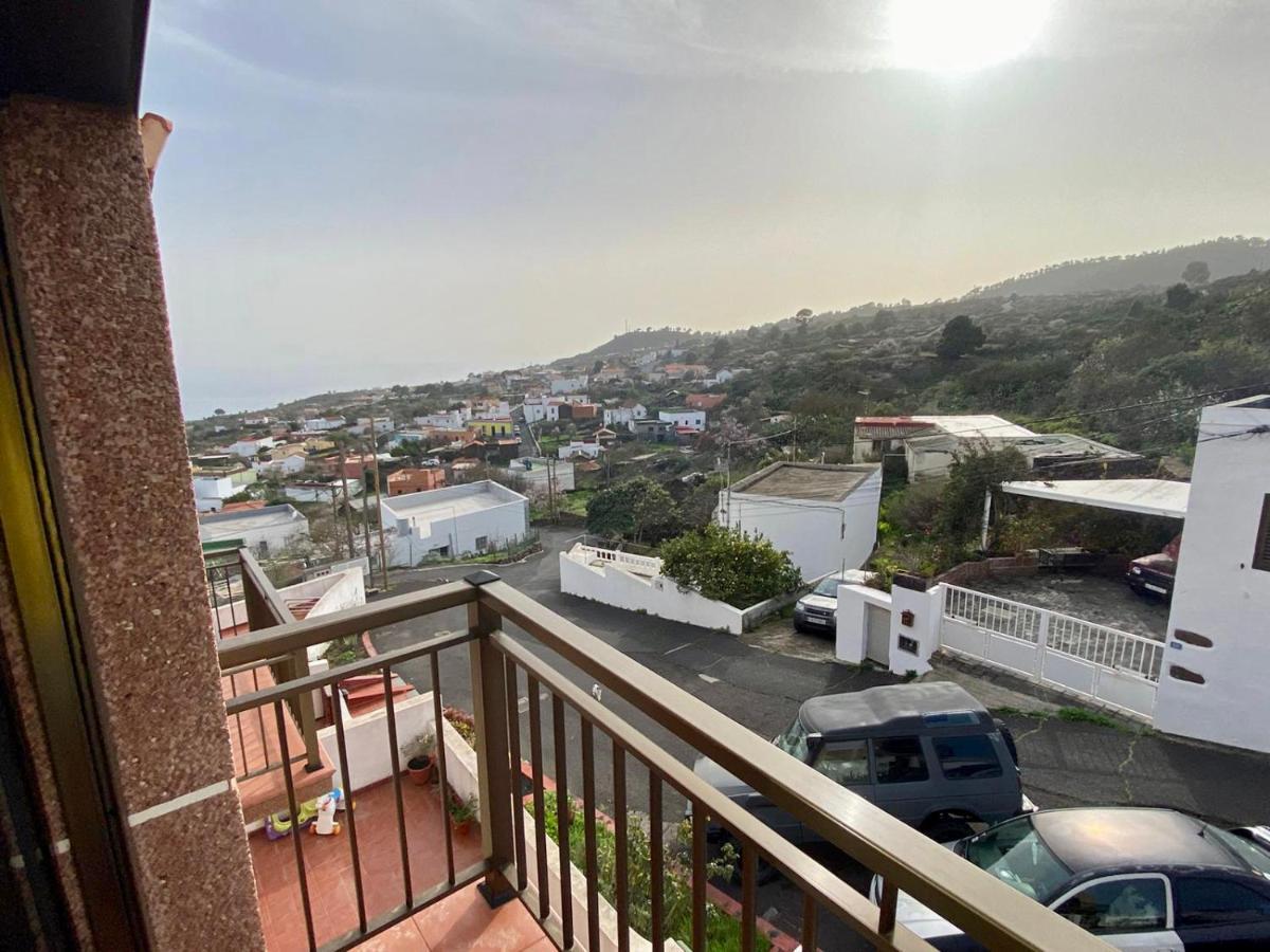 Casa La Asomada El Hierro * Las Casas (El Hierro)