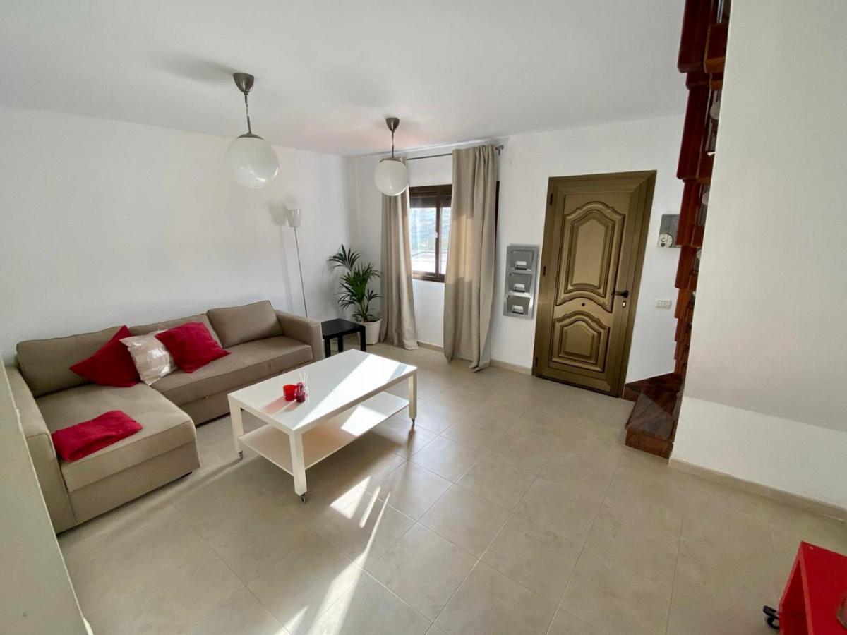 Casa La Asomada El Hierro Holiday home