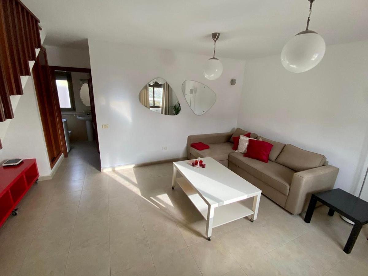 Casa La Asomada El Hierro Las Casas (El Hierro)