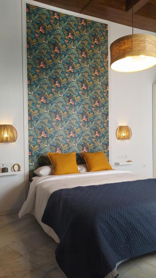 Apartamento Sherryflat Teatro