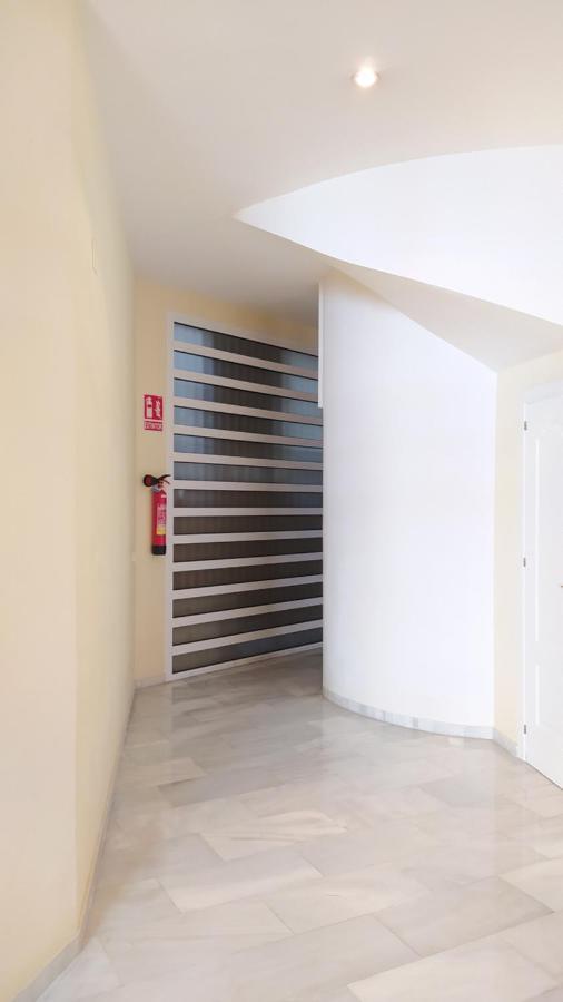 Apartamento Sherryflat Teatro Jerez de la Frontera