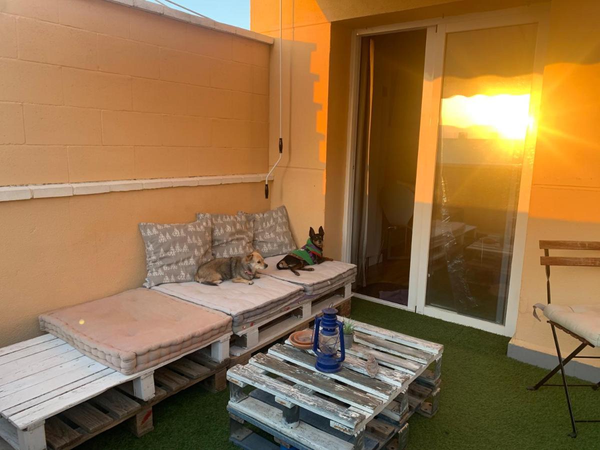 Apto-estudio 20 Min-centro Málaga Apartamento Cártama