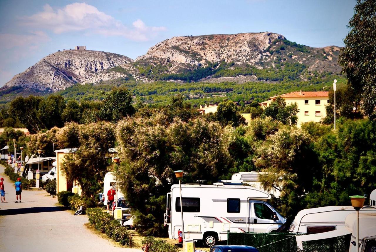 Camping La Sirena-l'estartit-mobile Homes By Lifestyle Holidays * L'Estartit
