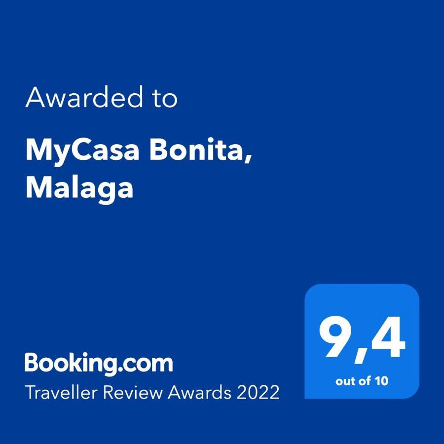 Mycasa Bonita, Apartamento Málaga
