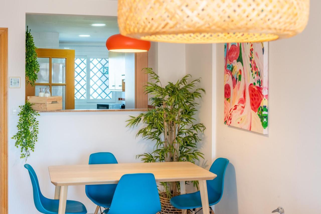 Apartamento Con Vistas Al Mar En Playa *
