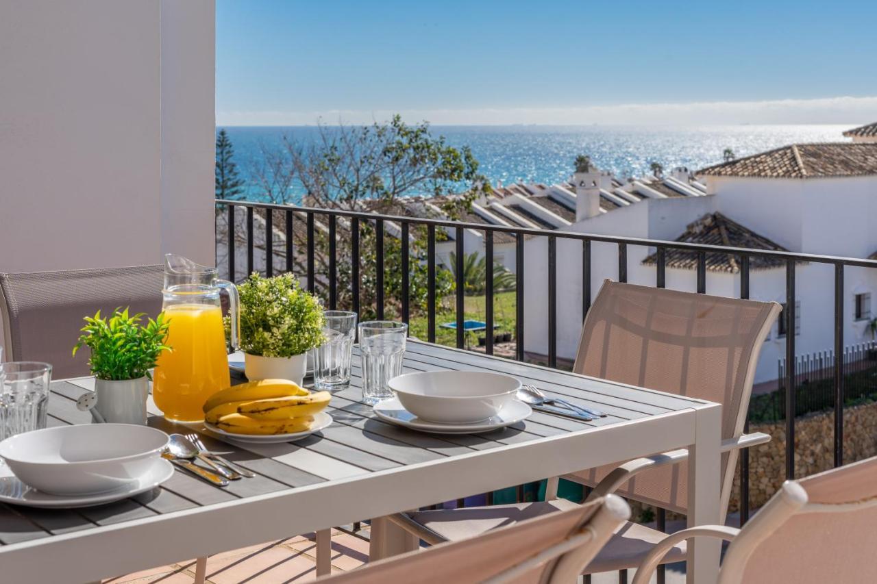 Apartamento Con Vistas Al Mar En Playa