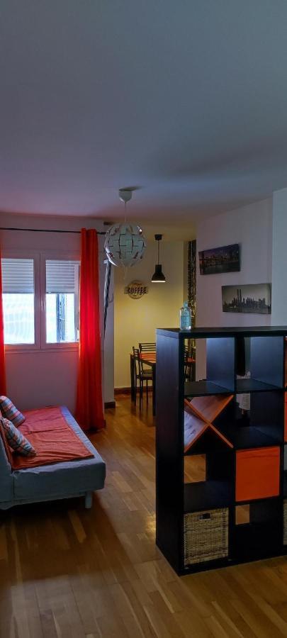 Apartment Junto Al Mar *