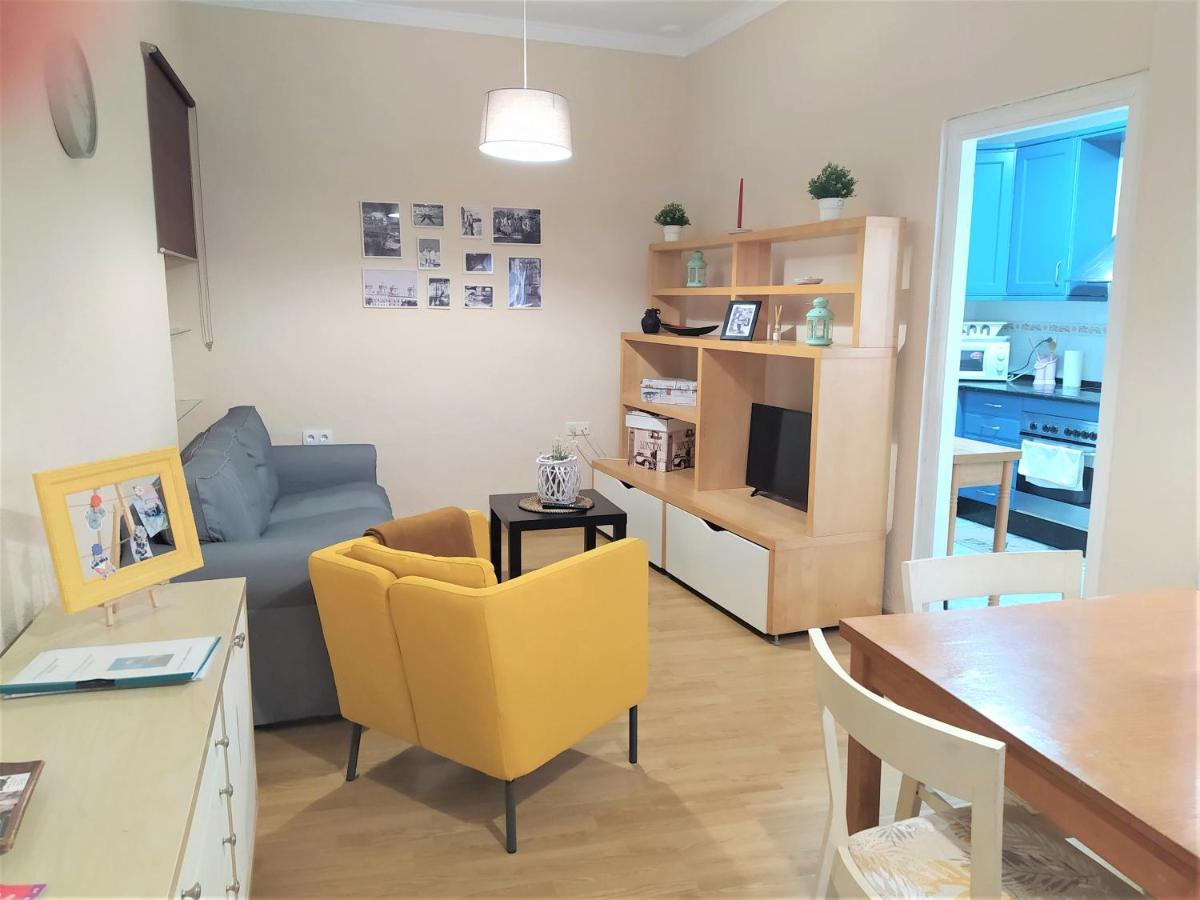 Apartamento C&r * Cadiz