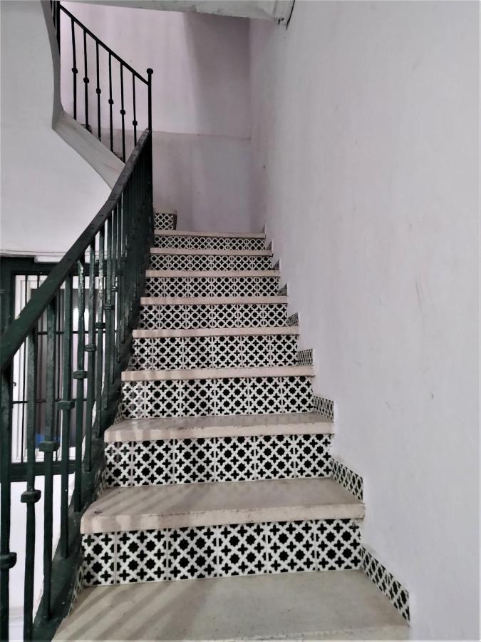 Apartment Apartamento C&r Cadiz
