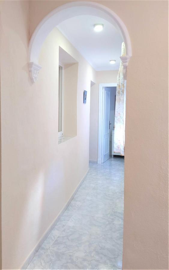 Apartamento C&r Apartment