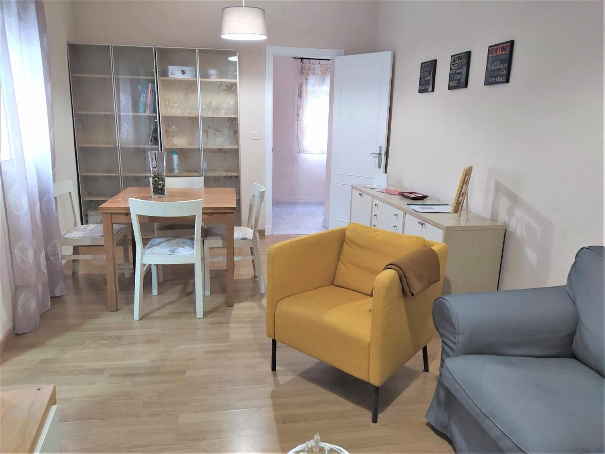 Apartment Apartamento C&r Cadiz
