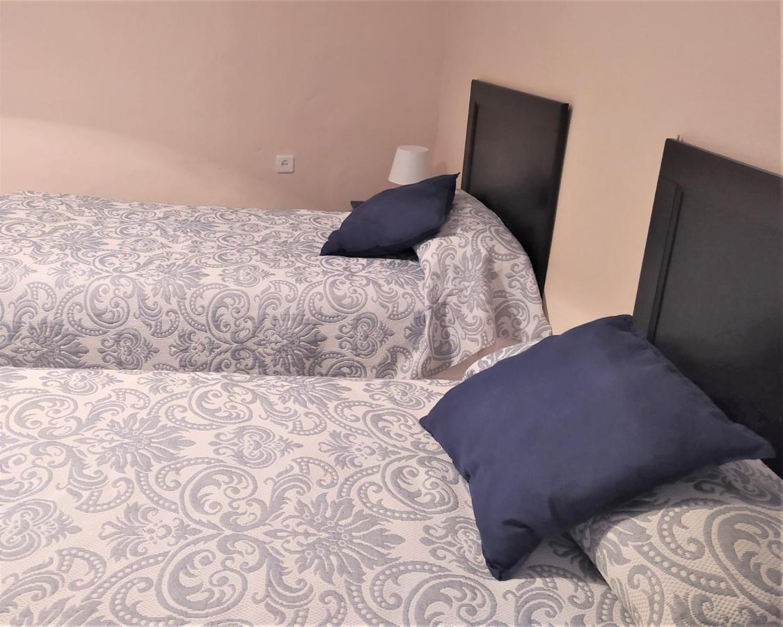 Apartment Apartamento C&r