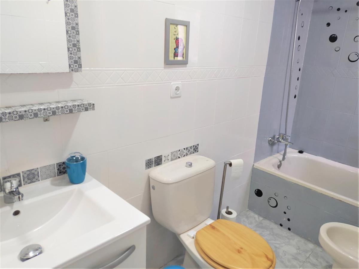 Apartamento C&r *