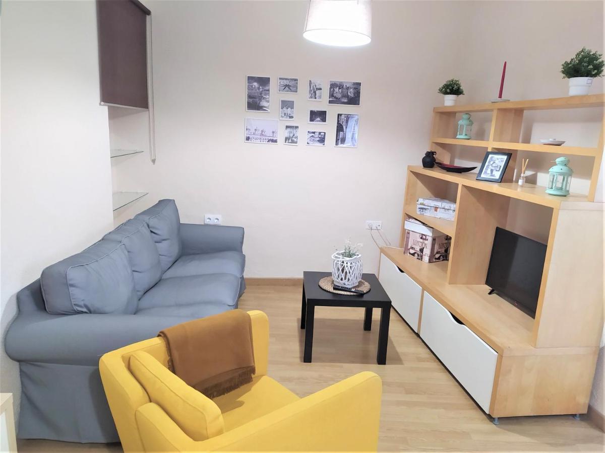 Apartamento C&r Cadiz