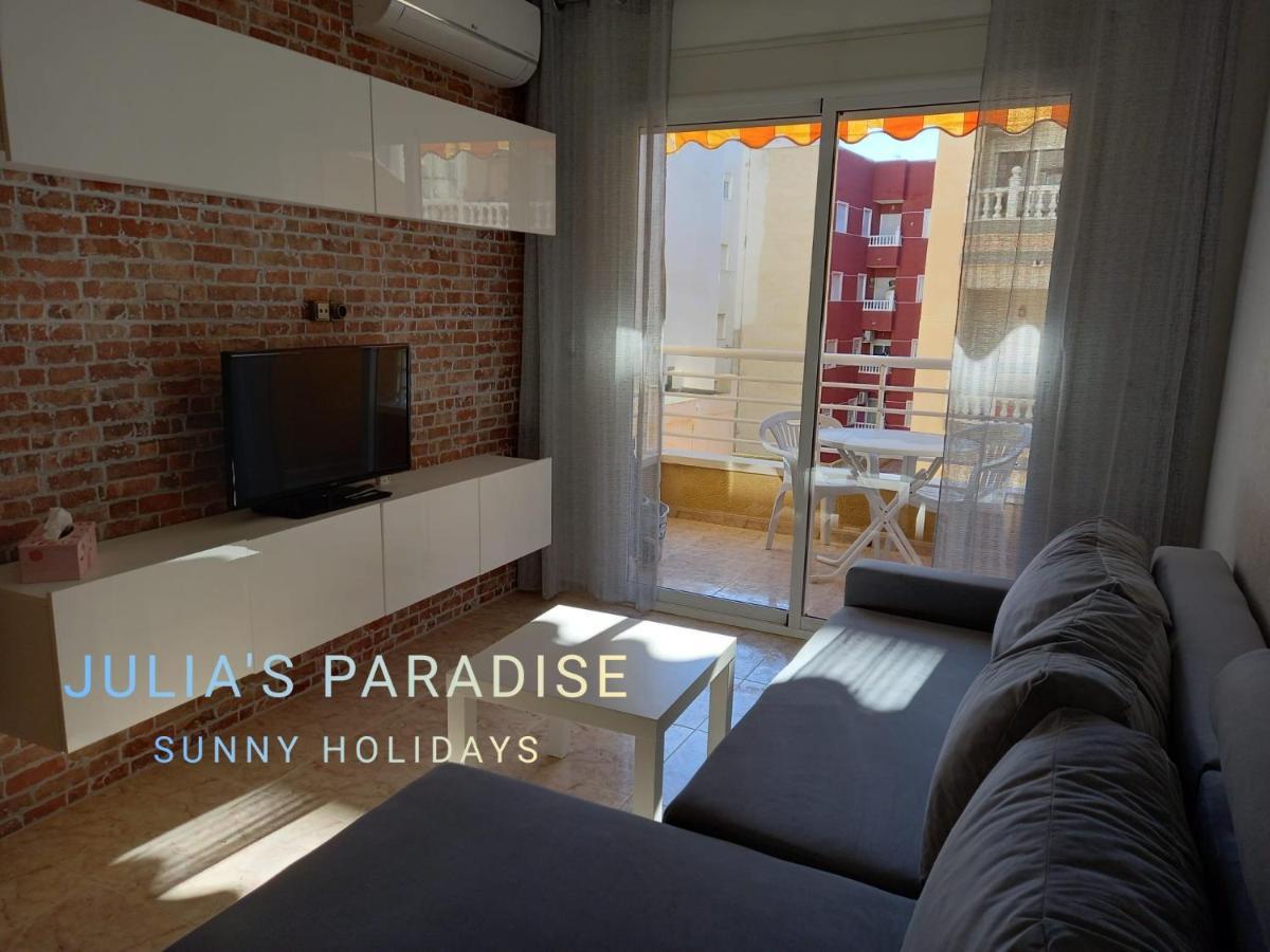 Apartment Julia's Paradise *